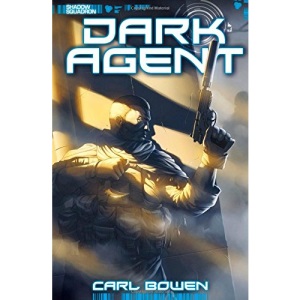 Dark Agent (Shadow Squadron)