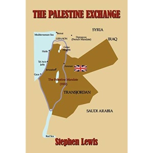 The Palestine Exchange