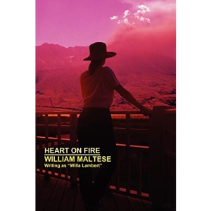 Heart on Fire: A Romance