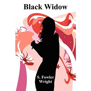 Black Widow: A Classic Crime Novel