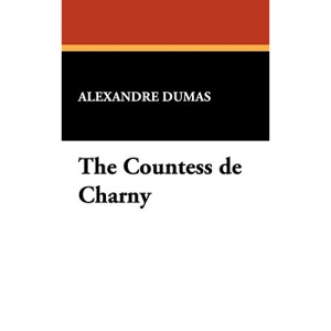 The Countess de Charny