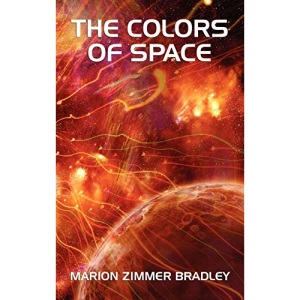 The Colors of Space