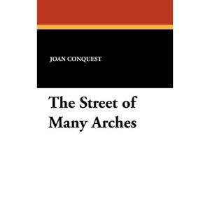 The Street of Many Arches