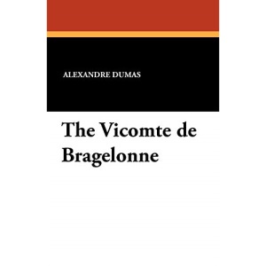 The Vicomte de Bragelonne