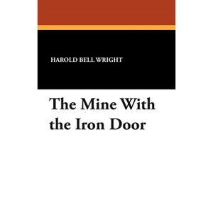 The Mine With the Iron Door