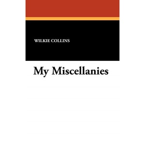 My Miscellanies