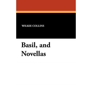 Basil, and Novellas