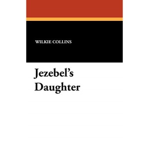 Jezebel's Daughter
