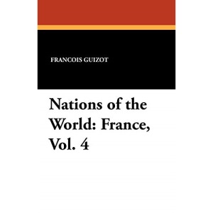 Nations of the World: France, Vol. 4