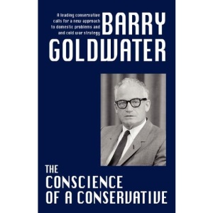 The Conscience of a Conservative