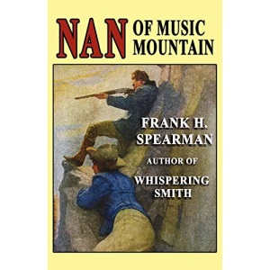 Nan of Music Mountain