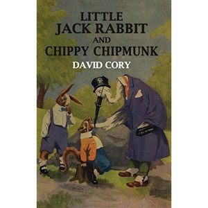 Little Jack Rabbit and Chippy Chipmunk