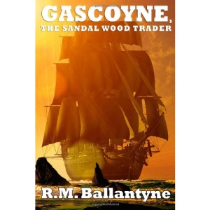 Gascoyne, the Sandal Wood Trader