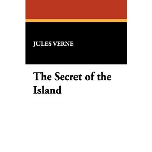The Secret of the Island