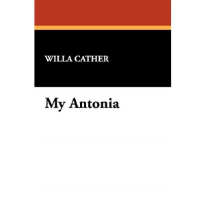 My Antonia