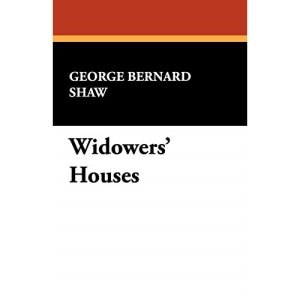 Widowers' Houses