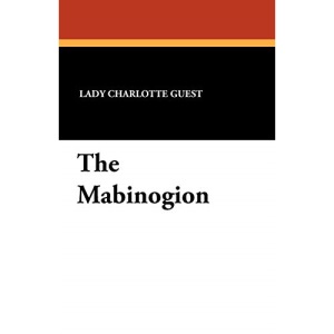 The Mabinogion