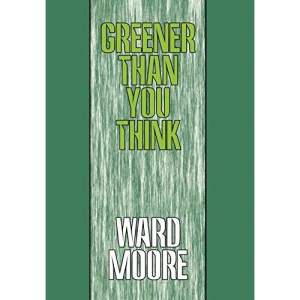 Greener Than You Think