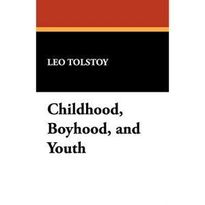 Childhood, Boyhood, and Youth