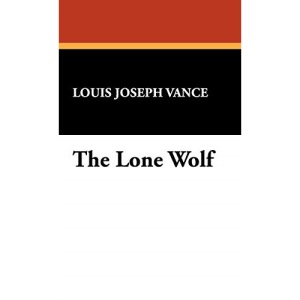 The Lone Wolf