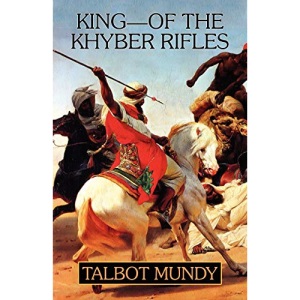 King -- Of the Khyber Rifles