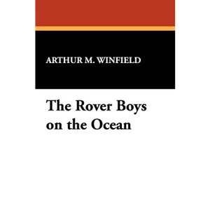 The Rover Boys on the Ocean