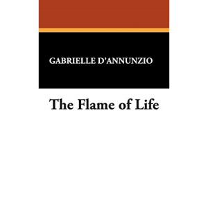 The Flame of Life