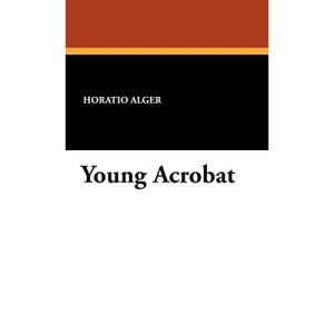 Young Acrobat