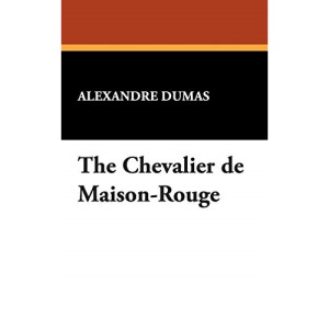 The Chevalier de Maison-Rouge