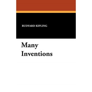 Many Inventions