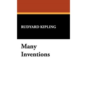 Many Inventions