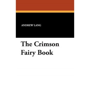 The Crimson Fairy Book