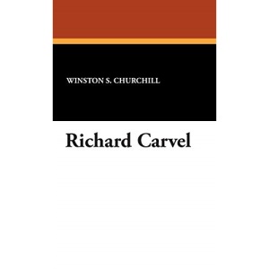 Richard Carvel