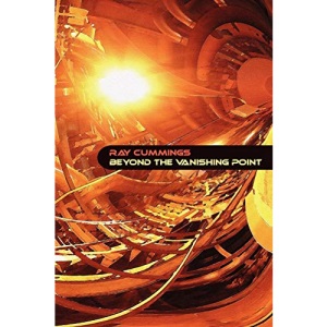 Beyond the Vanishing Point