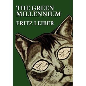 The Green Millennium