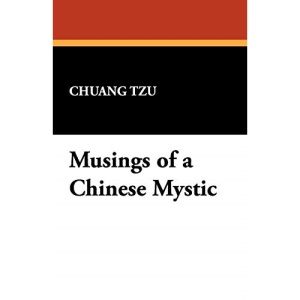 Musings of a Chinese Mystic