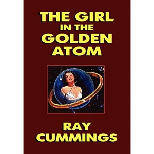 The Girl in the Golden Atom