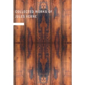 Collected Works of Jules Verne