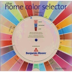 The Home Color Selector Edition: reprint