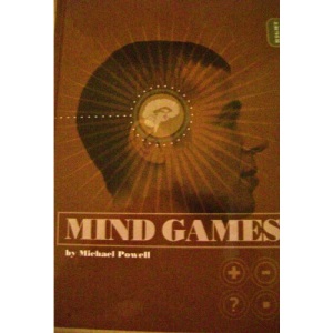 Mind Games Edition: reprint
