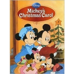 Mickey's Christmas Carol