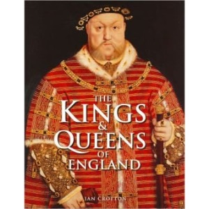 Kings and Queens of England