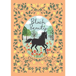 Black Beauty (Barnes & Noble Collectible Editions)