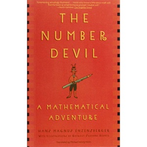The Number Devil: A Mathematical Adventure