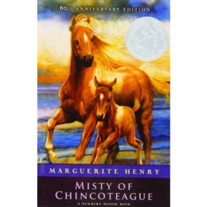 Misty of Chincoteague