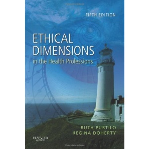 Ethical Dimensions in the Health Professions