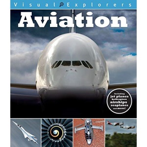 Aviation (Visual Explorers)