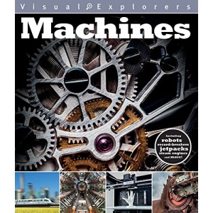 Machines (Visual Explorers)