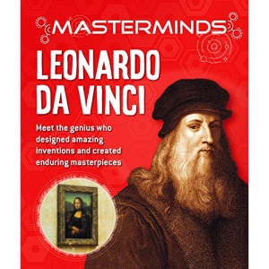 Masterminds: Leonardo DaVinci