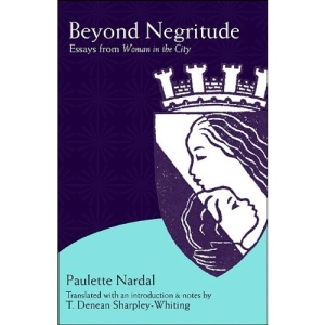 Beyond Negritude (SUNY Series, Philosophy and Race)